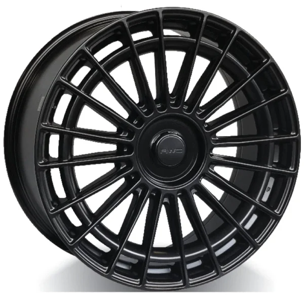RWC – MB811 – Black – 22″x11.5″ 33mm – All weather Wheels – RW2811115SB5303384.1L