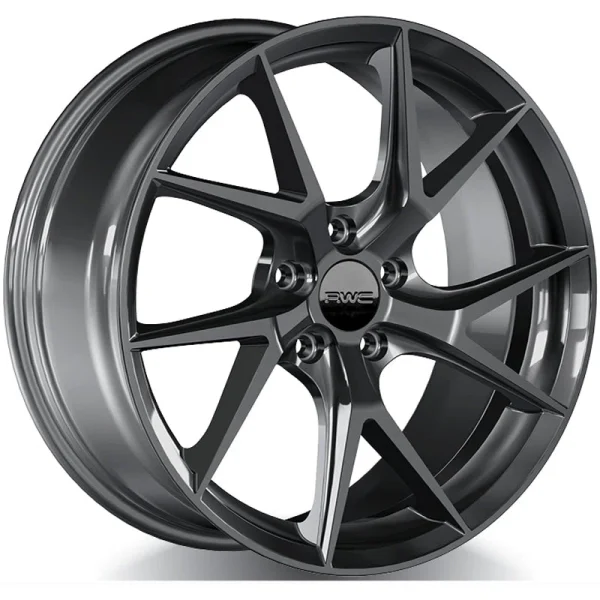 RWC – AD1012 – Grey – 20″x9″ 32mm – All weather Wheels – RW0101290A5123266.45