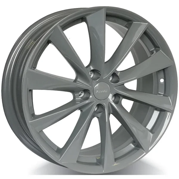 RWC – TS333 – Grey – 19″x8.5″ 35mm – All weather Wheels – RW933385BG5143564.1