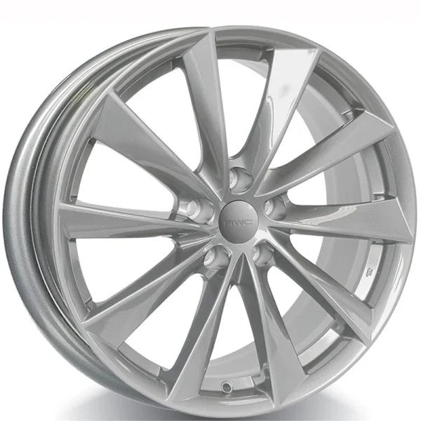 RWC – TS333 – Silver – 18″x8.5″ 37mm – All weather Wheels – RW833385S5143764.1P
