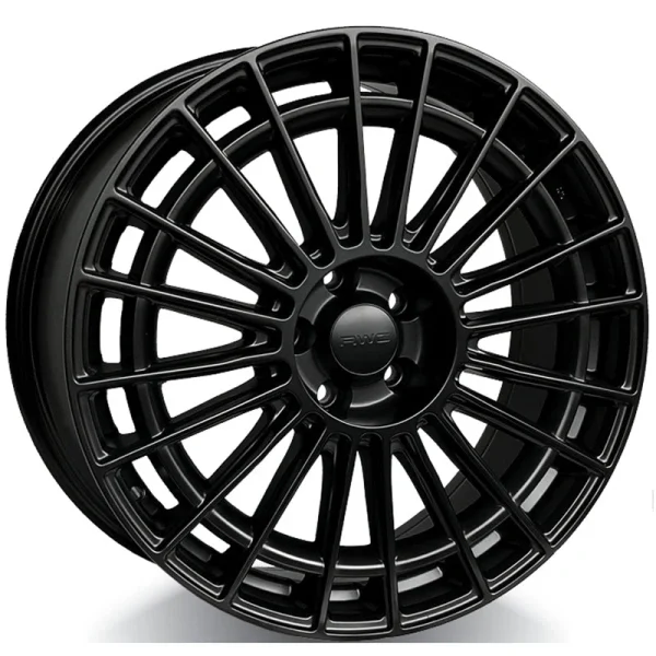 RWC – AD811 – Black – 19″x8.5″ 32mm – All weather Wheels – RW981185SB5123266.45