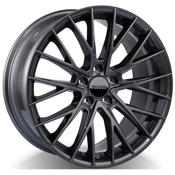 RWC – AC1009 / HO1009 – Grey – 20″x8.5″ 45mm – All weather Wheels – RW0100985G5144564.1