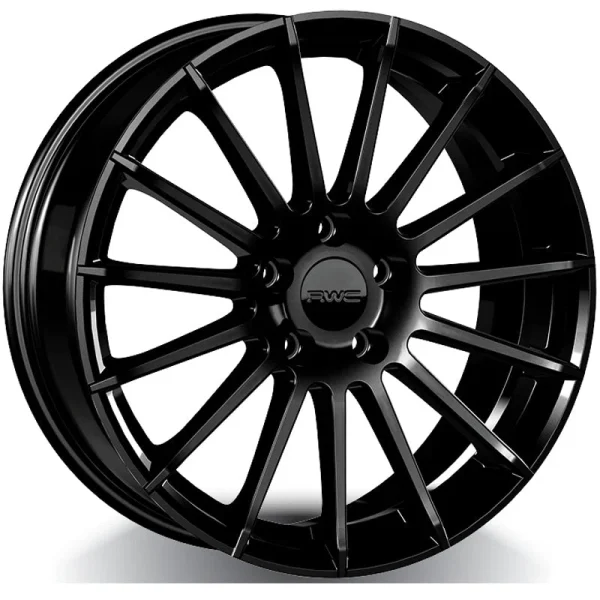 RWC – AD111 – Black – 20″x9″ 32mm – All weather Wheels – RW011190B5123266.45