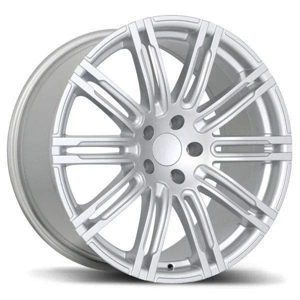 Replika – R188 – Silver – 19″x8.5″ 28mm – All weather Wheels – R188-1985-44SN+28R665
