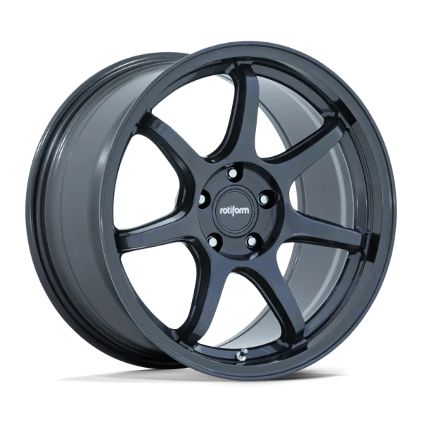 Rotiform – BPU – Other – 18″x8.5″ 35mm – All weather Wheels – RC208LX18855M35