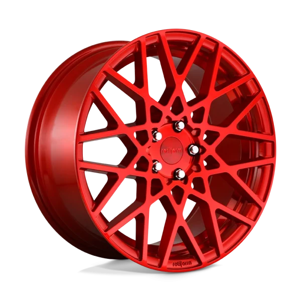 Rotiform – R109 BLQ – Other – 19″x8.5″ 45mm – All weather Wheels – R109198543+45