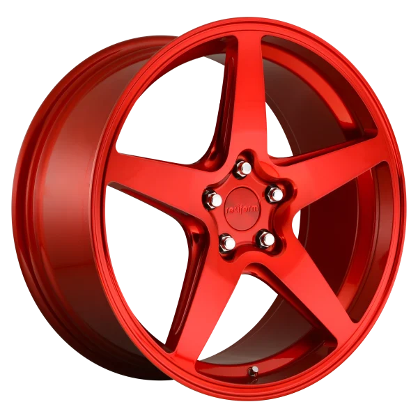 Rotiform – R149 WGR – Other – 18″x8.5″ 45mm – All weather Wheels – R1491885F8+45