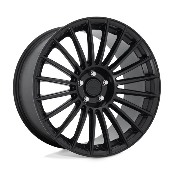 Rotiform – R157 BUC – Black – 18″x8.5″ 45mm – All weather Wheels – R1571885F8+45