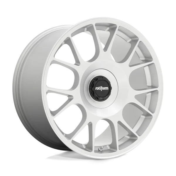 Rotiform – R188 TUF-R – Silver – 20″x10.5″ 45mm – All weather Wheels – R188200542+45