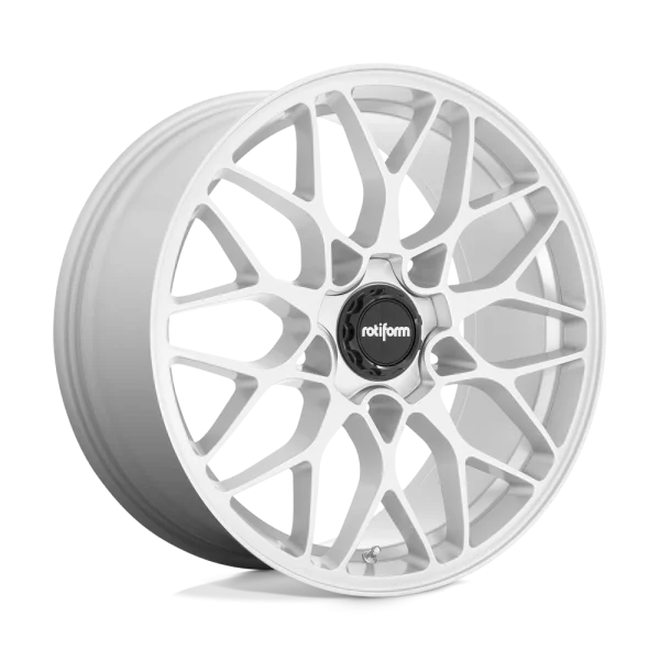 Rotiform – R189 – Silver – 19″x10″ 35mm – All weather Wheels – R189190021+35