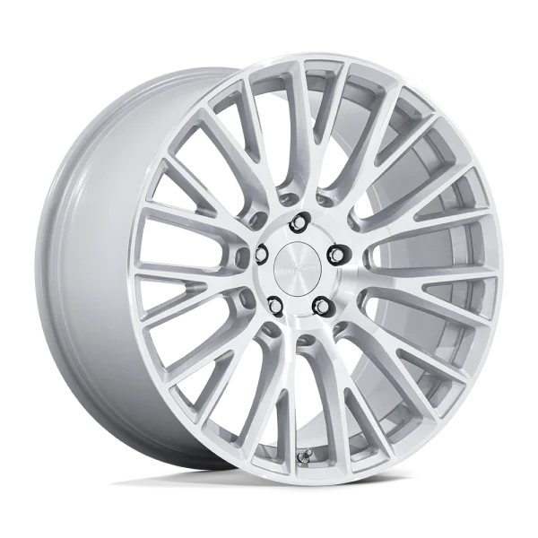 Rotiform – RC201 LSE – Silver – 19″x10″ 40mm – Summer Wheels – RC201SD19104940