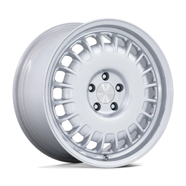 Rotiform – PMF – Silver – 20″x8.5″ 35mm – All weather Wheels – RC205SX20854935