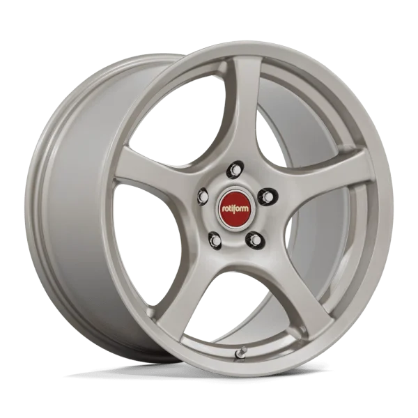 Rotiform – RC211 CGN – Gold – 18″x10.5″ 35mm – All weather Wheels – RC211GX18055235