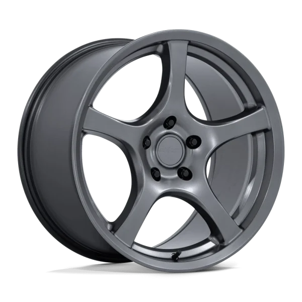 Rotiform – RC211 CGN – Grey – 18″x10.5″ 22mm – All weather Wheels – RC211AX18051222