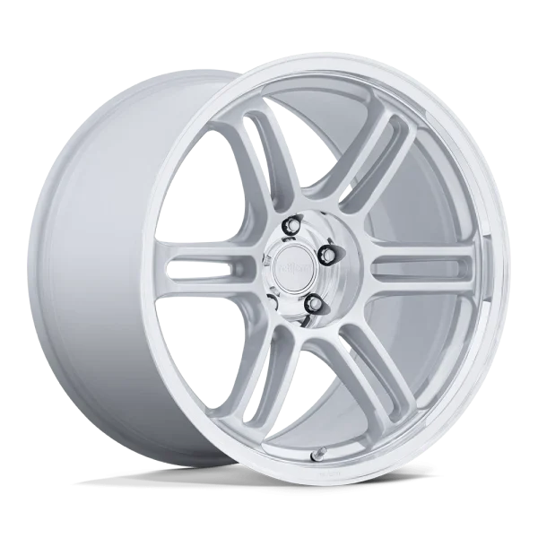 Rotiform – RC209 RPS – Silver – 18″x9.5″ 38mm – Summer Wheels – RC209SD18951238