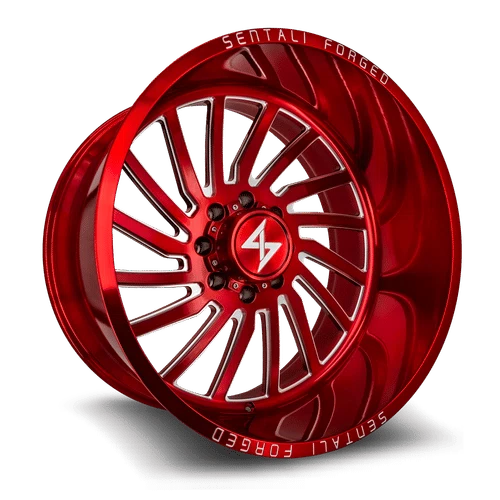 Sentali – Forged SF-1 – Other – 28″x16″ -99mm – Summer Wheels – SF128165199RM-L