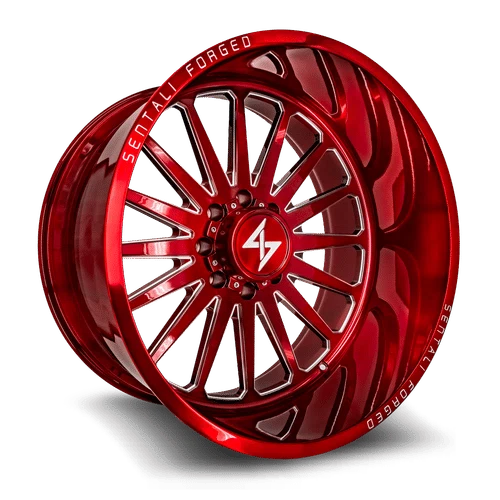 Sentali – Forged SF-2 – Other – 28″x16″ -99mm – Summer Wheels – SF228165199RM