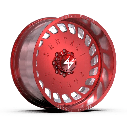 Sentali – Forged SF-4 – Other – 28″x16″ -99mm – Summer Wheels – SF428165199RM-L