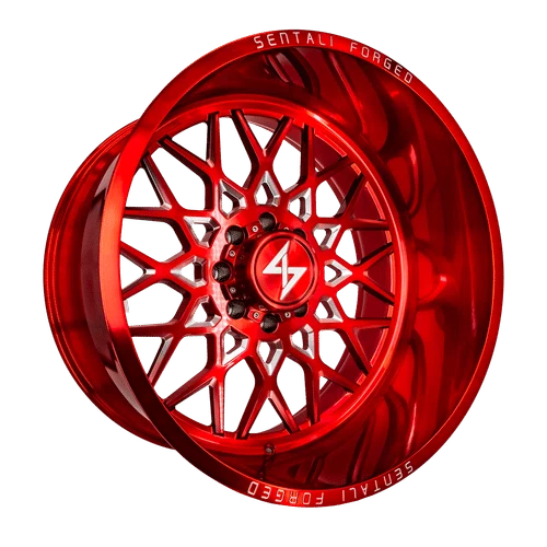 Sentali – Forged SF-5 – Other – 22″x10″ -24mm – Summer Wheels – SF522105124RM