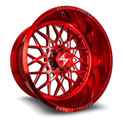Sentali – Forged SF-5 – Other – 28″x16″ -99mm – Summer Wheels – SF528165199RM