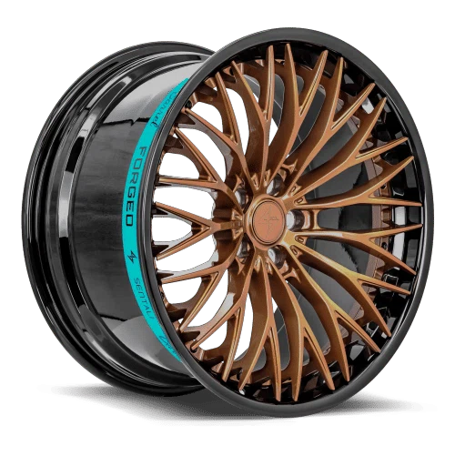 Sentali – SB1 – Black – 19″x10.5″ 35mm – All weather Wheels – SB11191052351