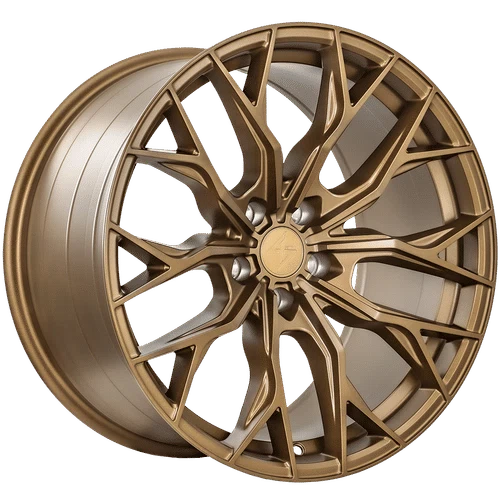 Sentali – Street SS2 – Bronze – 18″x8.5″ 35mm – All weather Wheels – SS2418851354