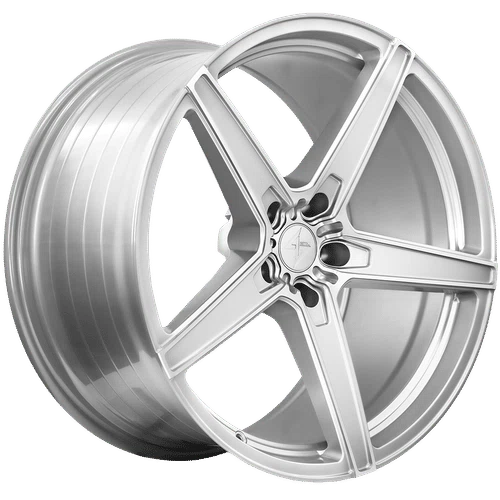 Sentali – Street SS4 – Silver – 18″x8.5″ 35mm – Summer Wheels – SS4718851354