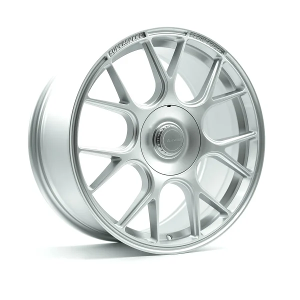 Superspeed – RF01 Progressive – Silver – 18″x8.5″ 35mm – All weather Wheels – RF01P18085355114120SL
