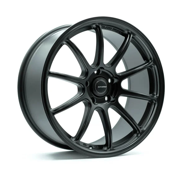 Superspeed – RF03RR – Black – 18″x8.5″ 35mm – All weather Wheels – RF0318085355112MB