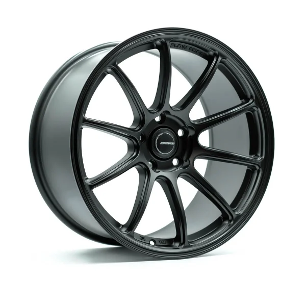 Superspeed – RF03RR – Black – 18″x9.5″ 35mm – All weather Wheels – RF0318095355120MB