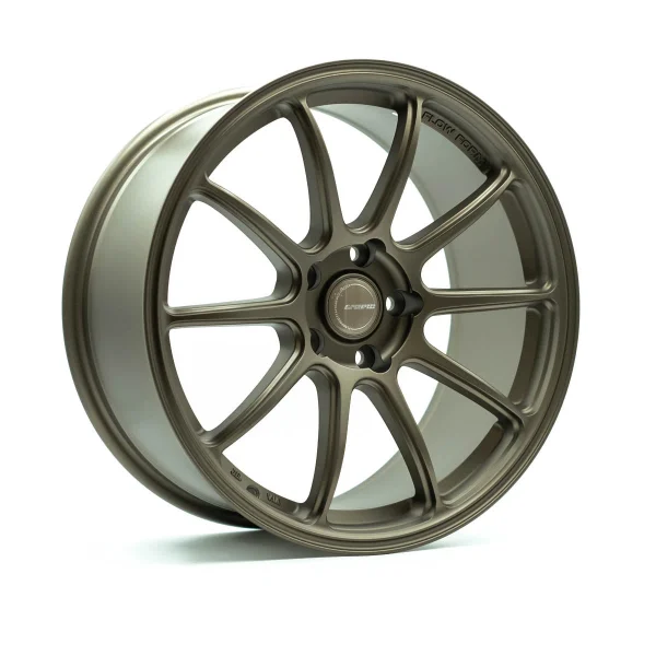 Superspeed – RF03RR – Bronze – 18″x8.5″ 35mm – All weather Wheels – RF0318085355100SB