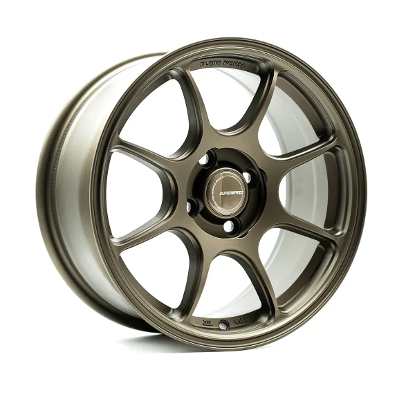 Superspeed – RF03RR – Bronze – 15″x7″ 36mm – All weather Wheels – RF0315070364100SB