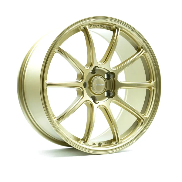 Superspeed – RF03RR – Gold – 18″x8.5″ 45mm – All weather Wheels – RF0318085455114GD