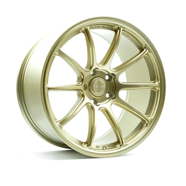 Superspeed – RF03RR – Gold – 18″x9.5″ 38mm – All weather Wheels – RF0318095385114GD