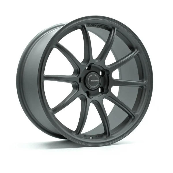 Superspeed – RF03RR – Gunmetal – 18″x8.5″ 35mm – All weather Wheels – RF0318085355100GM