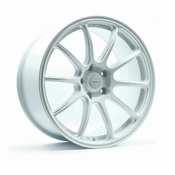 Superspeed – RF03RR – White – 18″x8.5″ 35mm – All weather Wheels – RF0318085355114WH