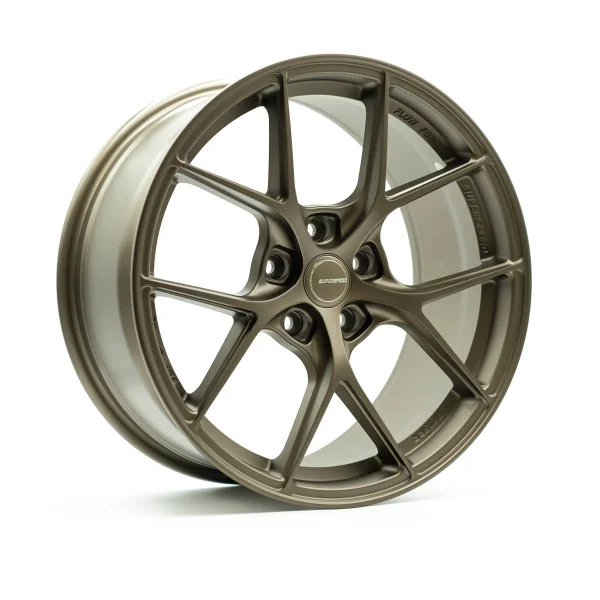 Superspeed – RF05RR – Bronze – 18″x8.5″ 35mm – All weather Wheels – RF0518085355114SB