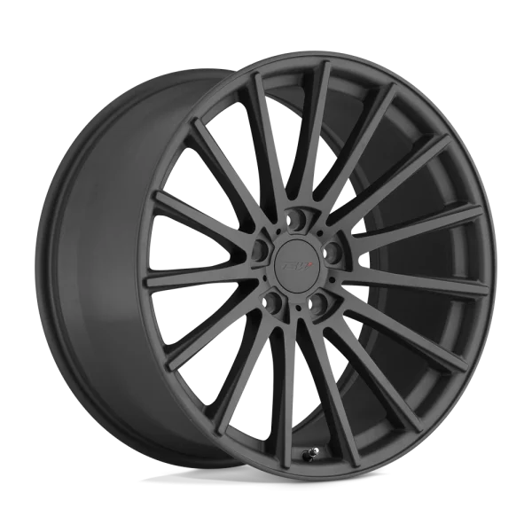 TSW Wheels – CHICANE – Gunmetal – 18″x8.5″ 32mm – All weather Wheels – 1885CHC325112G72