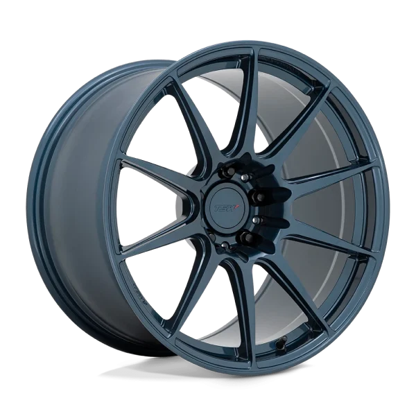 TSW Wheels – KEMORA – Other – 18″x10.5″ 25mm – All weather Wheels – 1805KMA255114U76