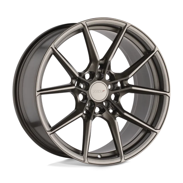 TSW Wheels – NEPTUNE – Bronze – 18″x8″ 35mm – All weather Wheels – 1880NPT355114Z76