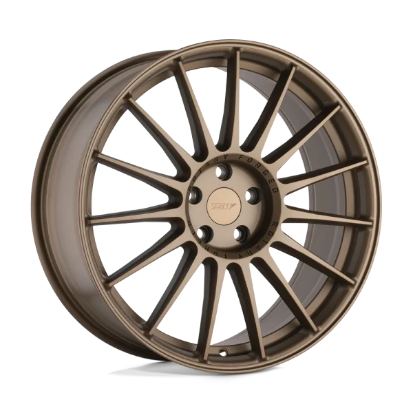 TSW Wheels – PADDOCK – Bronze – 18″x8.5″ 40mm – All weather Wheels – 1885PDK405114Z76