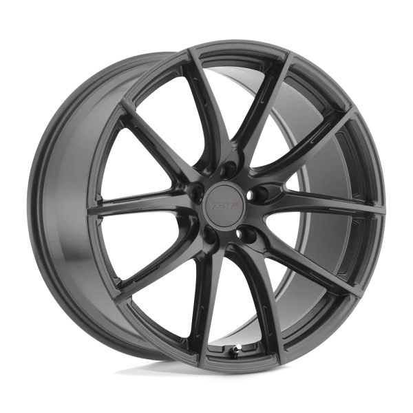 TSW Wheels – SPRINT – Gunmetal – 17″x8″ 40mm – All weather Wheels – 1780SPT405108G72