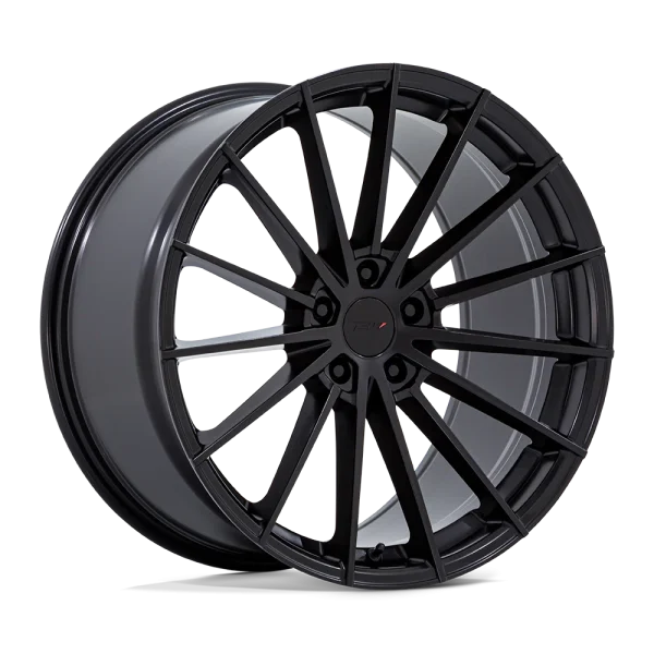TSW Wheels – TW005 GOODWOOD – Black – 19″x10.5″ 25mm – All weather Wheels – TW005MX19051225