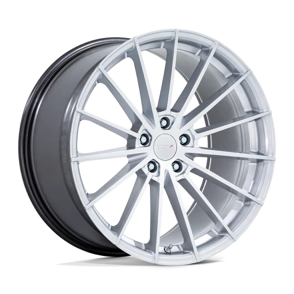 TSW Wheels – TW005 GOODWOOD – Silver – 19″x10.5″ 43mm – All weather Wheels – TW005SX19051243