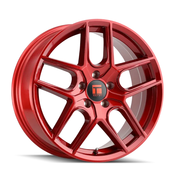 Touren – TR79 – Other – 17″x8″ 35mm – All weather Wheels – 3279-7831R35