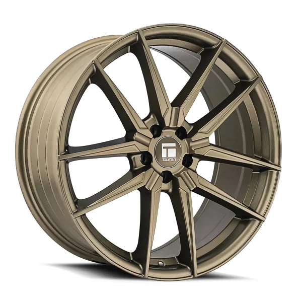 Touren – TR94 – Bronze – 20″x9″ 35mm – All weather Wheels – 3294-2931MZ35