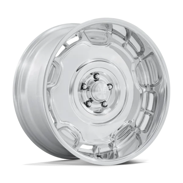 US MAG – ARLINGTON – Polished – 20″x10″ 6mm – Summer Wheels – UC146HX20105006