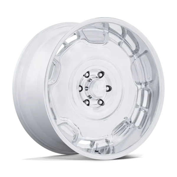 US MAG – ARLINGTON – Polished – 20″x10″ 6mm – Summer Wheels – UC146HX20106806
