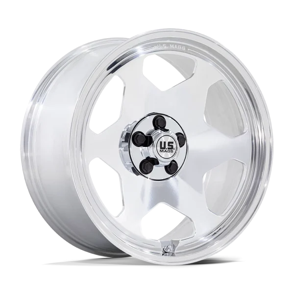 US MAG – UC144 OBS – Polished – 20″x10″ 6mm – Summer Wheels – UC144HX20106106