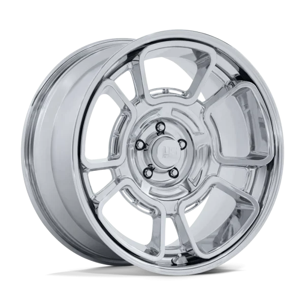 US MAG – UC147 FLAGSTAFF – Chrome – 20″x10″ 6mm – Summer Wheels – UC147PX20105006